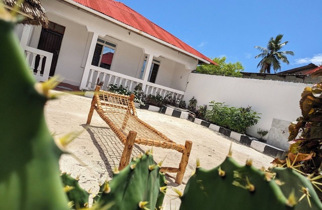 ndeni house paje