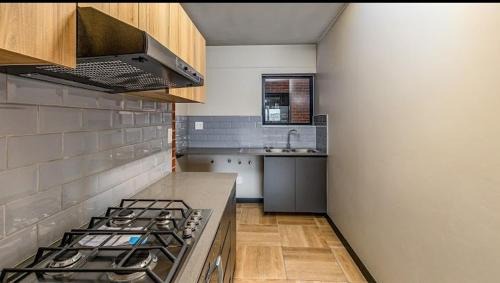 Ndlovu Lifestyle Apartments