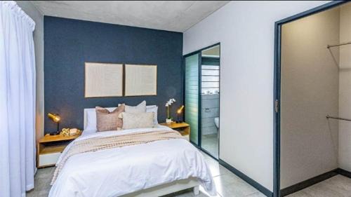 Ndlovu Lifestyle Apartments