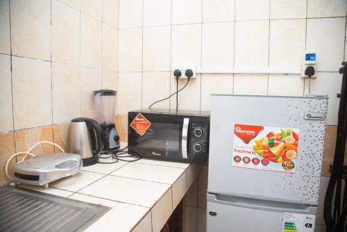 Ndoto apartment