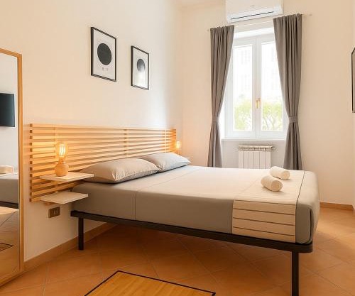Nea apartment