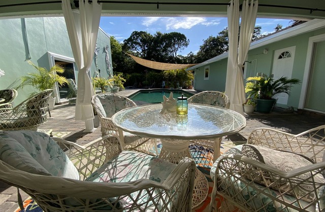 Near Beaches, RV Campsite, Pool Adult