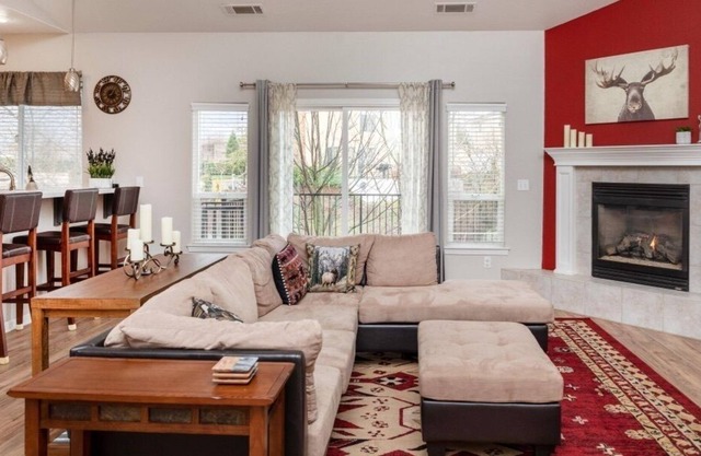 *Near Bethel Church* Diamond Ridge Cottage