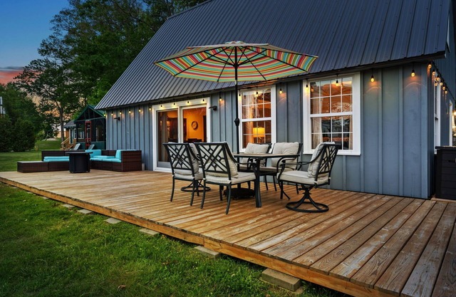 Near Golfcourse, Dog Friendly, Lake Great Pond