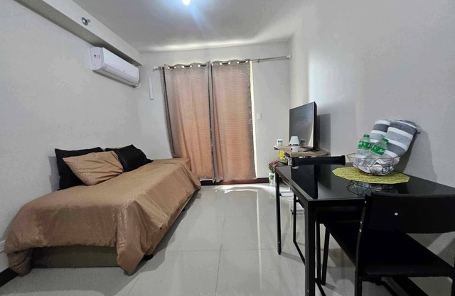 Near Mactan Cebu Airport, Saekyung Village 1 Phase 3 Bldg 303 6th Fl