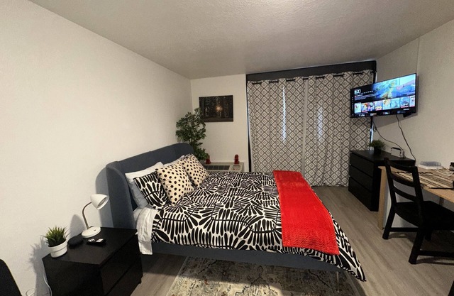 Near Skiing, Gym, Smart TV, Fast WiFi, Netflix