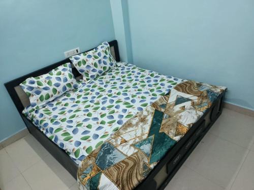 Near Swargate Vrundavan 2 BHK bungalow