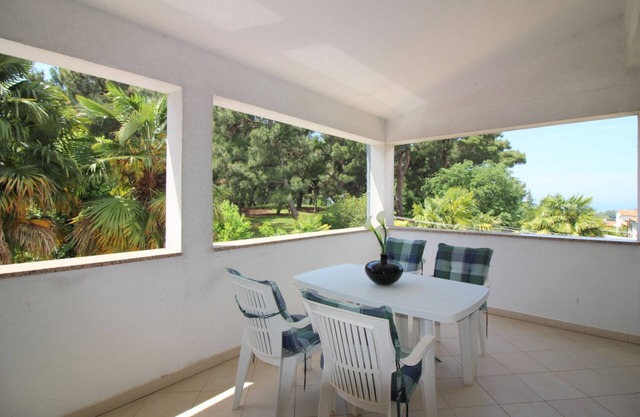 Near the beach, city center, air-conditioned, family-friendly
