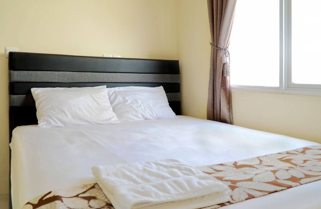 Near to Airport Bandara Soekarno Hatta, 1 Bed Room