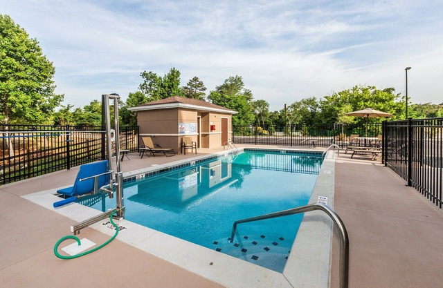 Near Turkey Creek Shopping District | Shared Outdoor Pool + BBQ Area