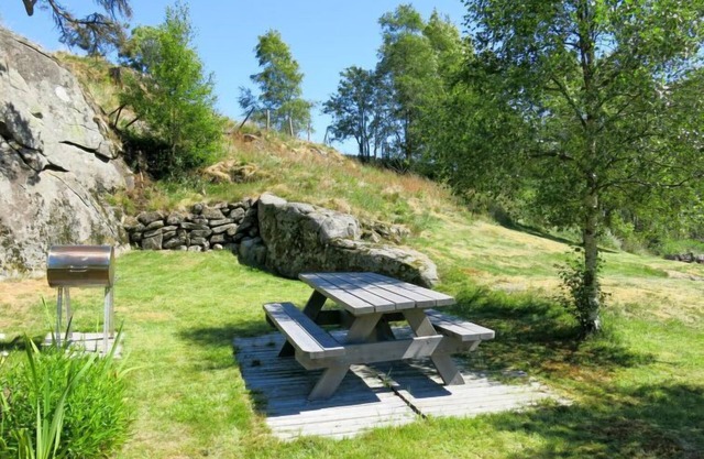 Nedregård by Interhome
