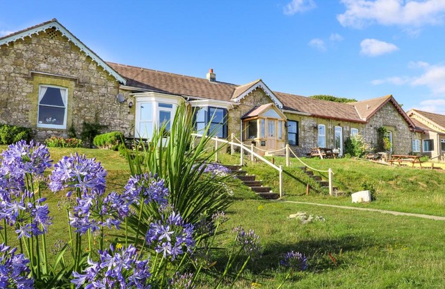 Needles Cottage