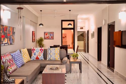 Neelam Homestay Entire House