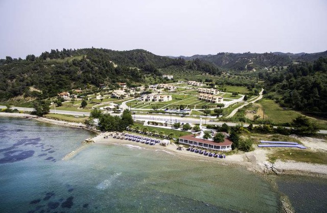 Nefeli Villa
