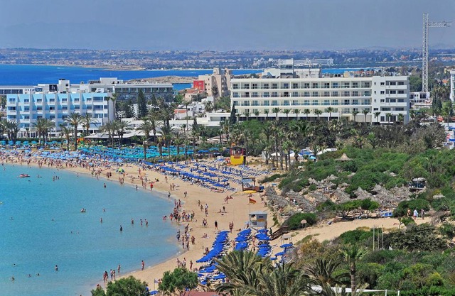 Nelia Beach Hotel & Spa