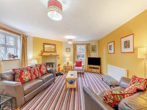 Nelly's Cottage