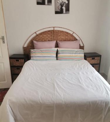NEMARA Self Catering Lodge