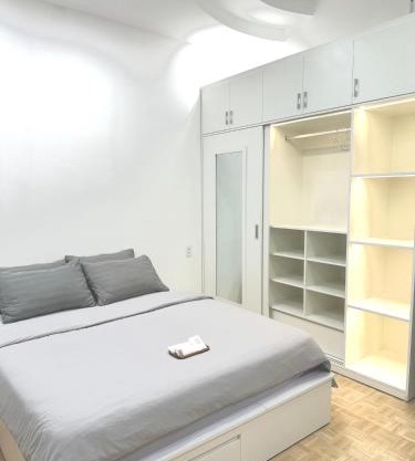 Nemaru urban stay