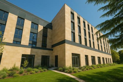 Nemea Appart Hotel La Boetie Bordeaux Pessac