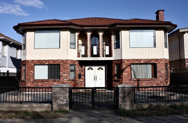 Neocolonial Nouveau Kensington 1