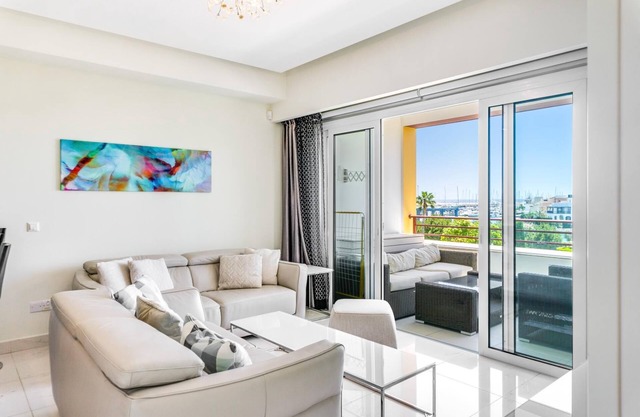 Nereids Residence Apartment D22