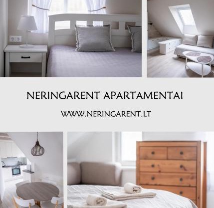 Neringarent Apartamentai