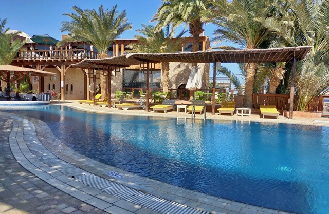 Nesima Resort