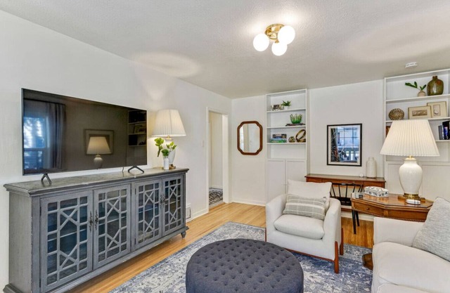 Nest & Nook 2 Units, 2 Mins from BYU