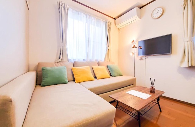 nestay suite tokyo shibuya