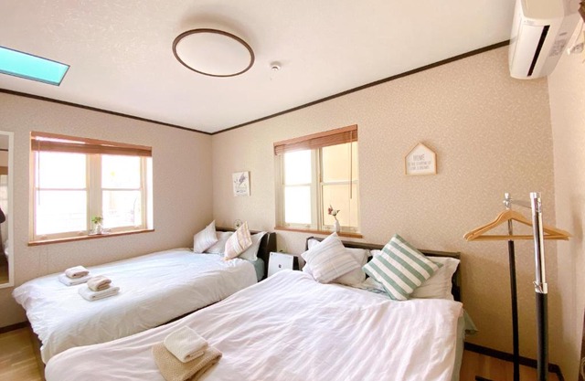 nestle suite tokyo shinokubo
