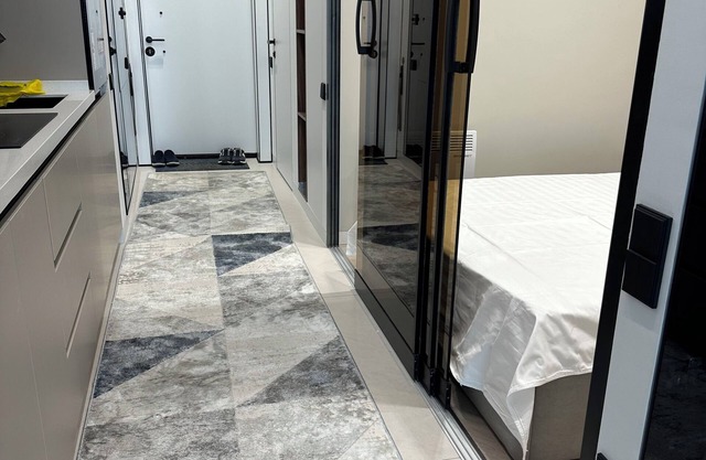 NestOne Premium One-Bedroom Apartment