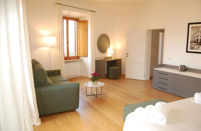 Nesty Margana Home in Piazza Venezia, right in the historic center of Rome