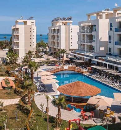 Neti Apartments