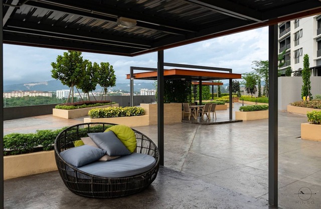 Netizen Cheras Residence by Emily in Town