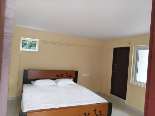 Netravati Stay In Kalasa