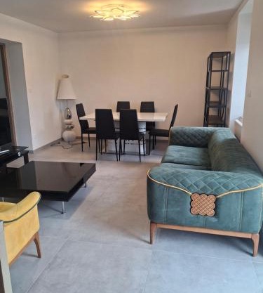 Neuf appartement t3