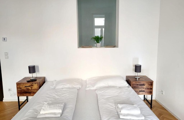 Neulerchenfelder Apartment Vienna