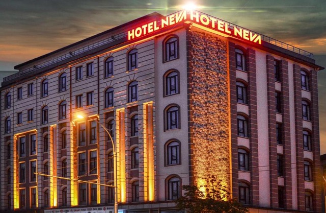 NEVA HOTEL