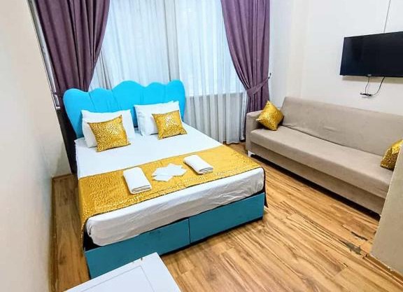 Nevizade Hotels Taksim