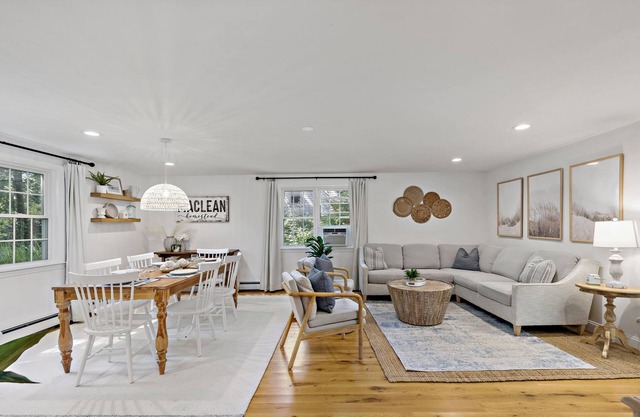 New 2025 Hidden Pines - Beautifully Updated