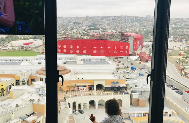 New 2bed/2ba across from Caliente/Xoloizcuintles Stadium & Casino