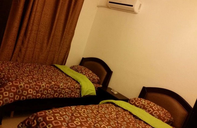 New 2BR Fully Furnished Apartment
