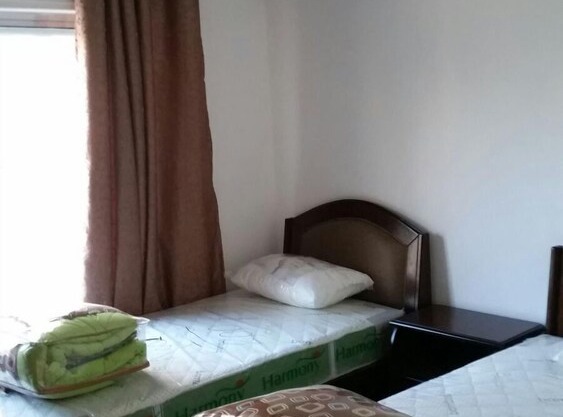 New 2BR Fully Furnished