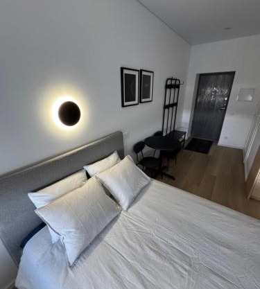 New Airport Apartment