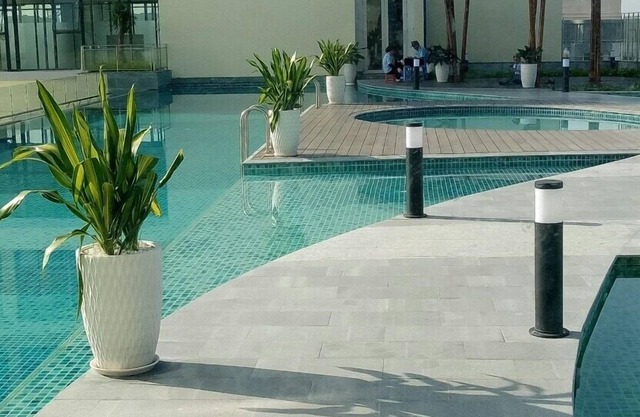 New and Cosy 2br Apartment in District 7