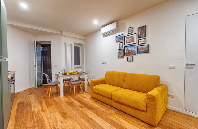 New and cozy apartment in the heart of ROME - TRASTEVERE