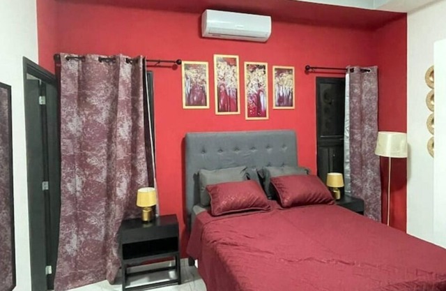New and spacious furnished Town House in Comayagua 4