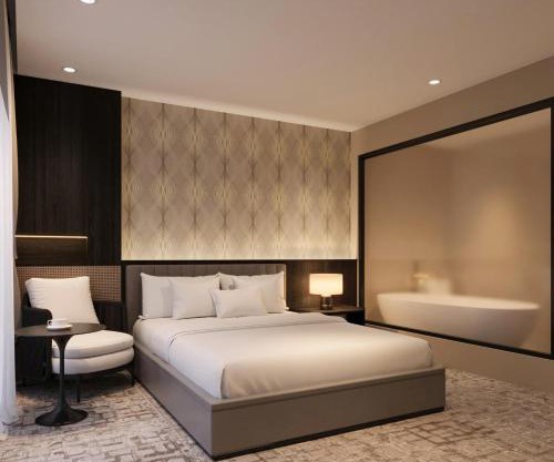 New Apart Hotel