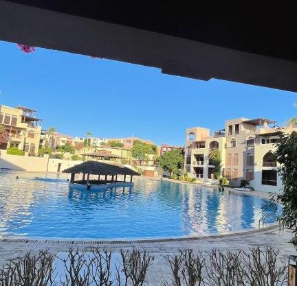 New Apartment Aqaba Tala bay