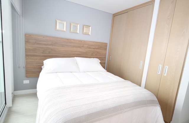 New apartment Downtown, Modern and Comfortable BOGOTA